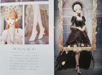 闪耀暖暖：神奇的套装，它融合了两种风格，看起来却不会奇怪