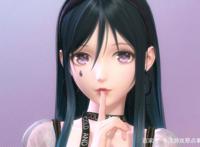 《闪耀暖暖》为什么没有成为“现象级”手游？原因很真实