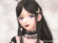 《闪耀暖暖》为什么没有成为“现象级”手游？原因很真实