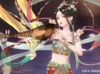 闪耀暖暖：回顾2021年全闪耀套装骗氪能力加强你入手哪几身闪耀