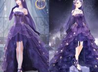 闪耀暖暖中有多少奇暖衣服？这5大套装，每款都是经典之作