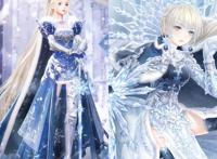 闪耀暖暖中有多少奇暖衣服？这5大套装，每款都是经典之作