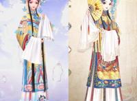 闪耀暖暖中有多少奇暖衣服？这5大套装，每款都是经典之作