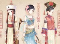 闪耀暖暖：女儿诞生10周年，4个时期让你深入了解暖暖这一IP