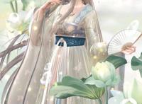 闪耀暖暖壁纸系列分享