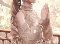 闪耀暖暖壁纸系列分享