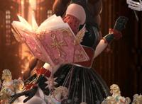 闪耀暖暖壁纸系列分享