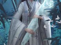 闪耀暖暖壁纸系列分享