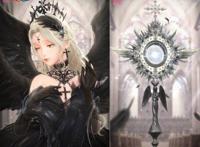 《闪耀暖暖》限时活动“破晓之决”开启闪耀套装“加冕之路”免费获取