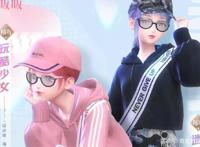 闪耀暖暖：全新主线章节更新，酷酷的女儿你值得拥有