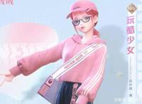 闪耀暖暖：全新主线章节更新，酷酷的女儿你值得拥有