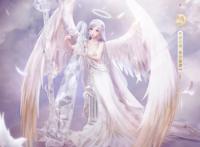 闪耀暖暖不愧为富婆游戏，新套装5万才能拿下，再穷不能穷女儿