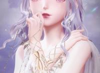 闪耀暖暖不愧为富婆游戏，新套装5万才能拿下，再穷不能穷女儿