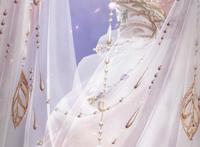 闪耀暖暖不愧为富婆游戏，新套装5万才能拿下，再穷不能穷女儿