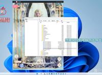 7700收集度的闪耀暖暖在大屏电脑上是个什么使用体验