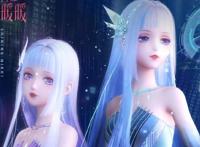 闪耀暖暖：新的机械天使AI套装要不要抽有这几身的玩家可以放弃