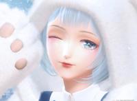 闪耀暖暖：3分钟帮你搞定新的稀有白熊套氪金98才能解锁