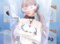 闪耀暖暖代号AI非凡套装出货率详解平均80抽的成本体感略贵