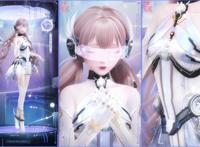 海外能玩闪耀暖暖吗玩不了怎么办今日海量更新免费获取非凡服饰