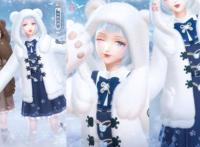 海外能玩闪耀暖暖吗玩不了怎么办今日海量更新免费获取非凡服饰