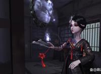 第五人格：红蝶“新皮肤”来了，更纱VS仙鹤，你要怎么选？