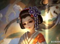 第五人格：红蝶“新皮肤”来了，更纱VS仙鹤，你要怎么选？