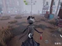 第五人格：红蝶鬼新娘时装曝光！说好的三种形态却剩下一种？