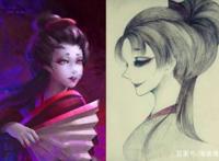 第五人格：红蝶鬼新娘时装曝光！说好的三种形态却剩下一种？