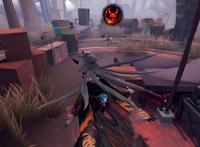 第五人格：红蝶终于变成了“女鬼”，依靠燕尾蝶可无视障碍物！