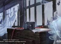 第五人格：调香师联动皮肤公布，与红蝶一同上线，但造型并不讨喜