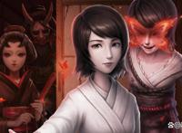 第五人格：调香师联动皮肤公布，与红蝶一同上线，但造型并不讨喜