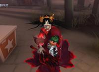 第五人格：红蝶“太恐怖”？几招教你不再害怕！