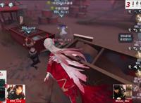 第五人格人气王红蝶又一款稀世时装？优雅晚礼服，玩家嫌太素