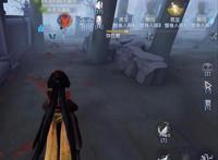 第五人格：新红蝶可飞上医院二楼，月亮河两岸自由穿梭，无法打断