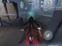 第五人格红蝶重做，新增技能苦海翩跹，刹那生灭无法直接对人类用