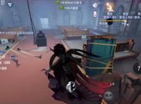 第五人格红蝶重做，新增技能苦海翩跹，刹那生灭无法直接对人类用