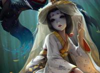 第五人格红蝶重做，新增技能苦海翩跹，刹那生灭无法直接对人类用