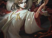 第五人格：红蝶优雅翻窗的背后掩盖着一段伤心故事