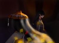 第五人格：新红蝶来了，一句话告诉你，新旧红蝶本质的区别！