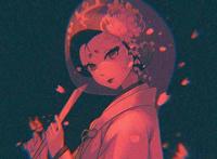 第五人格：新红蝶来了，一句话告诉你，新旧红蝶本质的区别！