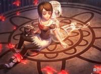 第五人格：调香师和红蝶联动皮肤建模精美，入场动画还原IP剧情