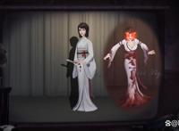 第五人格：调香师和红蝶联动皮肤建模精美，入场动画还原IP剧情