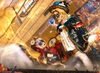 第五人格：新版红蝶，控场、守尸、追击、暗杀集一体的高效玩法