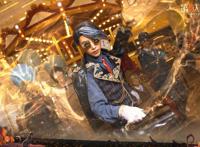 第五人格：新版红蝶，控场、守尸、追击、暗杀集一体的高效玩法