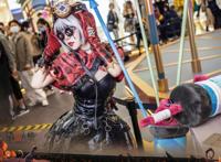 第五人格：新版红蝶，控场、守尸、追击、暗杀集一体的高效玩法