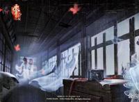 第五人格：红蝶首件联动皮肤确定，外形类似皮塔，玩家担心建模