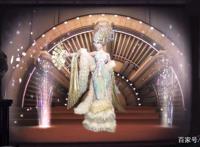 第五人格：红蝶深渊金皮颜值高，般若相美中不足，却阻挡不了氪金