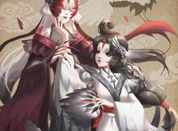 第五人格：红蝶有七款高级皮，白孔雀却是很多人退游时的最后记忆