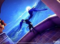 第五人格：红蝶出场5526万次，事实证明，她才是最受欢迎监管者！