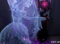 第五人格：红蝶出场5526万次，事实证明，她才是最受欢迎监管者！